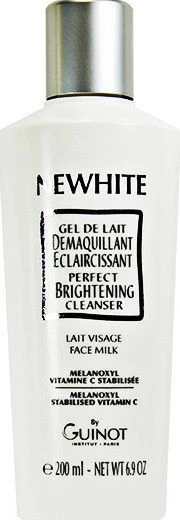 Guinot Newhite идеальное осветляющее очищающее средство 200 мл (6,9 унц) совершенно новое - Изображение 1 из 1