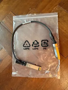 10GTek CAB-10SFP-P0.5M SFP Cable - Zdjęcie 1 z 3