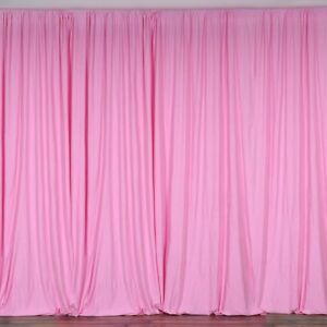 curtains, backdrop, panel, photoshoot panel, window curtain, 100% polyester 