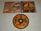 PLAYSTATION PS1 GAME SENTINEL RETURNS COMPLETE W CASE & MANUAL PSYGNOSIS 