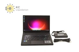 MSI Stealth GS66 Intel i7-12700H 32GB 1TB NVMe GeForce RTX 3070Ti W11P - Read - Picture 1 of 10