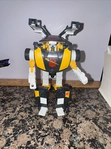 Transformers Armada Wheeljack Complete 2002 CUSTOM - Picture 1 of 7
