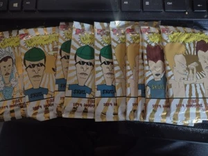 10 Unopened Packs 1994 Fleer Beavis and Butt-Head Trading Card. Vintage! MTV - Picture 1 of 5