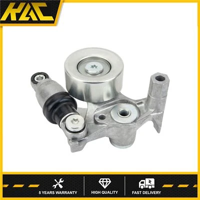 Conjunto de tensor de correa para Honda Civic 2016 2017 18 Accord 2018-19 CR-V 1,5 L Foto 1 de 4