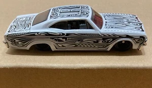 HotWheels '65 Impala 1/64 Diecast. - Picture 1 of 4