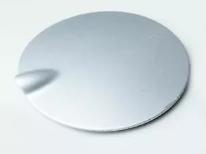 2012 - 2018 Ford Focus Sedan Fuel Filler Lid Cover Door Gasoline Petrol Oem - Picture 1 of 9