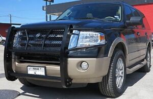 New Ranch Style Grille Guard Ford Expedition 2007 - 2017