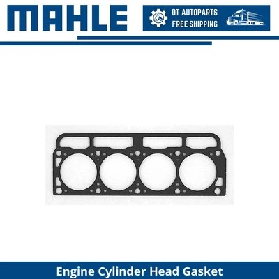 For 1987-1988 Oldsmobile Firenza 2.0L L4 Engine Cylinder Head Gasket Mahle - Image 1 of 2