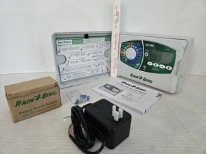 Rainbird ESP-ME Indoor/Outdoor Controller Up to 22 Zones LNK Ready FREE SHIPPING - Picture 1 of 22