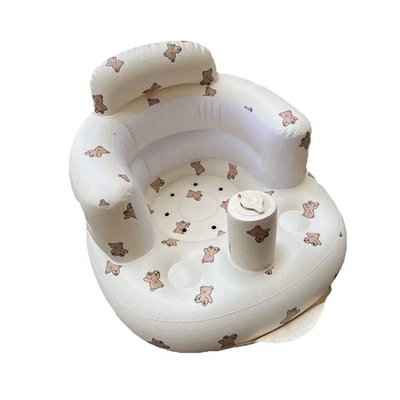 Silla de bebé inflable Foto 1 de 4