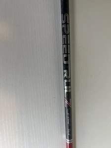 Matrix Speed Rulz A-Type 44R Flex 44.5" Driver Shaft Grip And Adapter - Picture 1 of 12