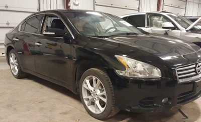 Nissan Máxima 2014 airbag cortina techo pasajero derecho fabricante de equipos originales Foto 1 de 3