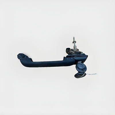 Llave y manija de puerta de golf Volkswagen Jetta 1993-1999 fabricante de equipos originales nuevo stock antiguo Foto 1 de 4