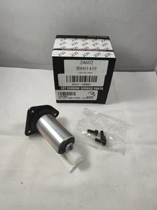  OEM Ariens 20001459 EFI Fuel Pump with Filter & Screws 24602 - Picture 1 of 5