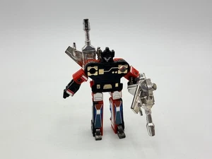G1 RUMBLE TRANSFORMERS (4L-110489) - Picture 1 of 6