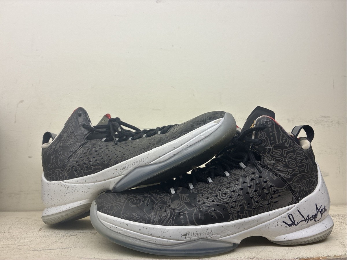 Jordan Melo M11 Hebru for Sale | Authenticity Guaranteed | eBay