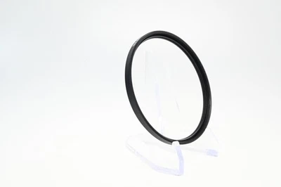 Original Nikon 72mm L37C UV Haze Filter #G589 - Image 1 of 4