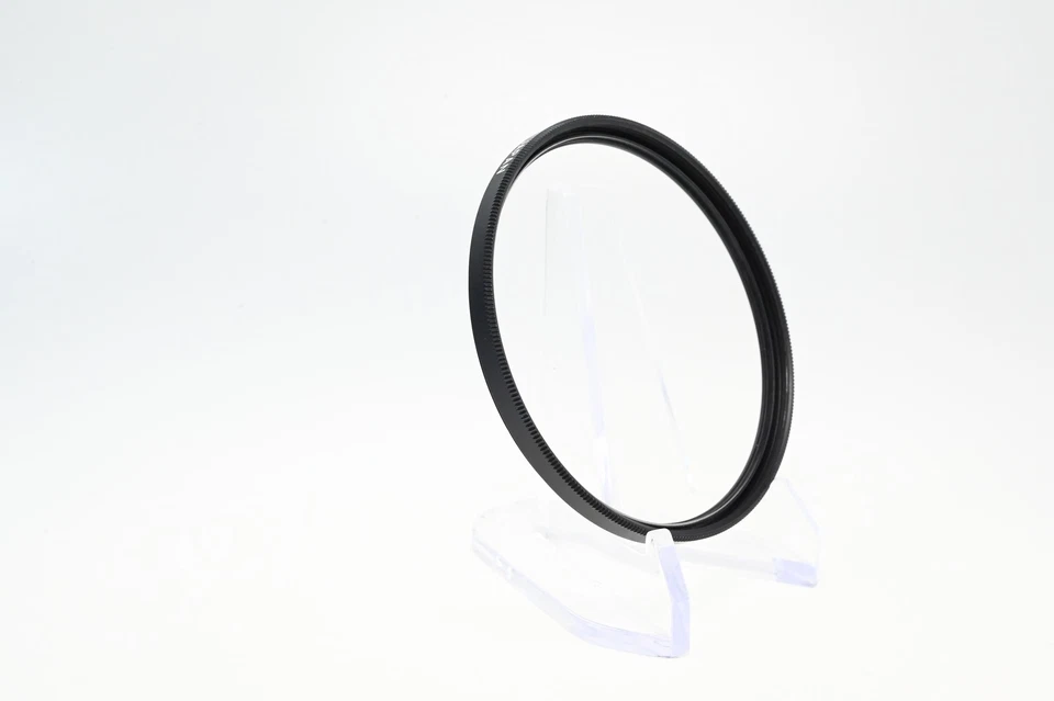 Original Nikon 72mm L37C UV Haze Filter #G589 - Image 1 of 4