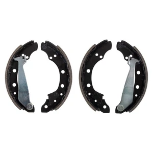 Febi 07014 Brake Shoe Set For 80-87 4000 Coupe Dasher Quantum Rabbit Pickup - Picture 1 of 5