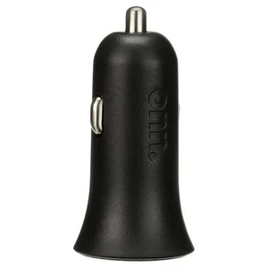 onn. Dual 2.4 Amp Ports USB-A Car Charger, Charge 2 Devices NEW - Picture 1 of 2