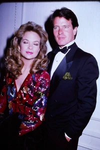LEANN HUNLEY, GORDON THOMSON, 1987, 35mm Slide - Imagen 1 de 1