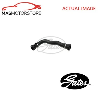RADIATOR HOSE LOWER GATES 05-2854 P NEW OE REPLACEMENT - Image 1 of 4