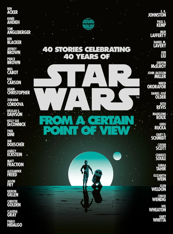 From a Certain Point of View (Star Wars) - Image 1 of 1