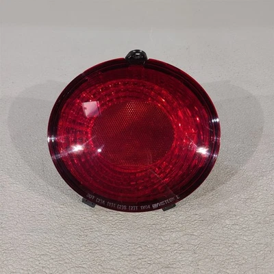 05-13 Corvette C6 Driver Luz Trasera Carcasa Lh Luz Trasera Fabricante Original Aa7411 Foto 1 de 4