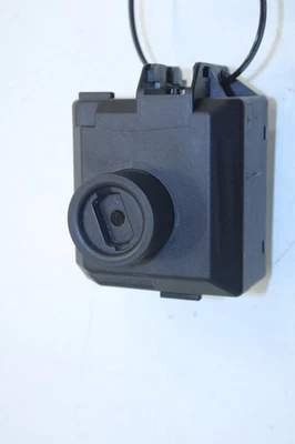 2010-2015 Mercedes-Benz ML350 Start Stop Ignition Switch Module 166-905-29-01  - Image 1 of 4