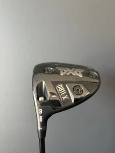 PXG 0811 X GEN4 Driver 9° Graphite Stiff Right 45.25in - Picture 1 of 5