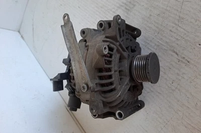 ALTERNATORE PER MERCEDES Classe C S. Wagon W203 2° Serie A0141540702 646963 die - Immagine 1 di 4