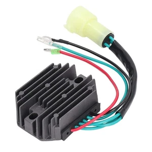 For Yamaha Outboard Regulator Rectifier 62Y-81960-00-00 804278A12 804278T11 - Picture 1 of 1