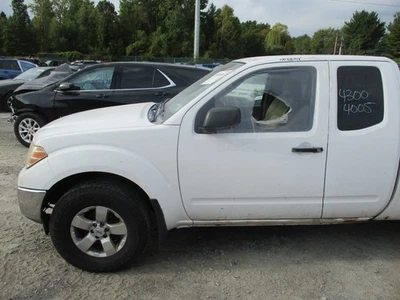 Nissan Frontier 2009 motor de 4,0 L fabricante de equipos originales 141 k millas - LKQ435523902 Foto 1 de 4