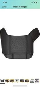 Husky Liners Weatherbeater Floor Mat - Picture 1 of 5