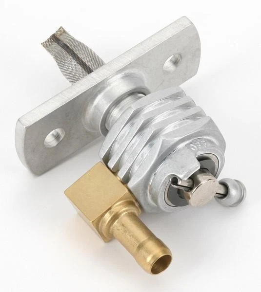 Válvula de suciedad Pingel Power-Flo #3110-D-AH61A Foto 1 de 1