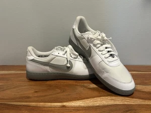 Zapatillas Nike Field General '82 SP blancas/grises para hombre talla 13 FQ8762-102 - Imagen 1 de 9