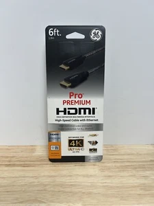Pro Premium HDMI Cable - Picture 1 of 2