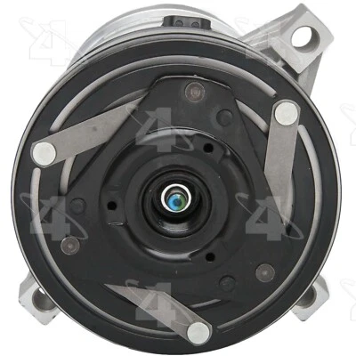 1994 年雪佛兰商用底盘空调压缩机 4 季 — 第 1/4 张图片