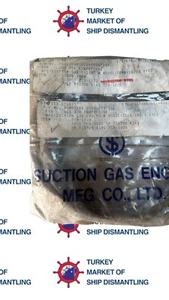 SUCTION GAS ENGINE M MODEL: TCAX-18/14 HY03 8pcs pocket - Picture 1 of 2