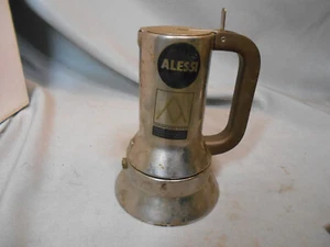 Alessi Expresso Maker - Picture 1 of 4