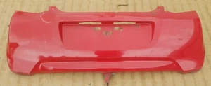 2009-2015 SUZUKI ALTO REAR BUMPER IN RED 71811-68K0 - Picture 1 of 13