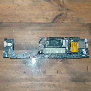 Faulty Dell XPS 13 9370 Logical Board Mainboard Motherboard with 8th Gen i7 CPU - Picture 1 of 6