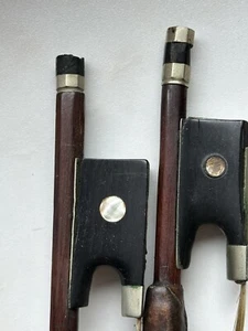 Nr. 1123 alte Bögen - Bild 1 von 20