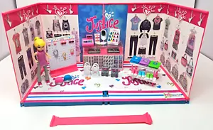 MiWorld Justice Store mit Puppe & Zubehör - Mode - Jakks Pacific!! - Bild 1 von 14