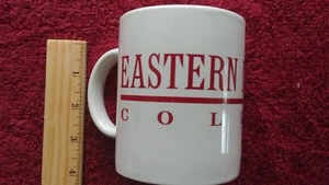 (Gebraucht) "Eastern Nazarene" College Sandigo ca. Tasse 1997  - Bild 1 von 4