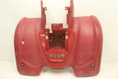 Kawasaki Prairie 360 12 Fender Rear 35023-1579-260 40616 - Image 1 of 4