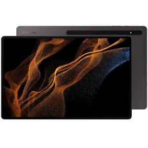 Samsung Galaxy Tab S8 Ultra - 256GB - SM-X900 - 14,6" - WIFI - Ohne Vertrag - Bild 1 von 3