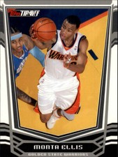 2008-09 Topps Tip-Off Basketball Card Pick