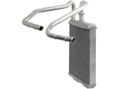 Núcleo aquecedor dianteiro Dodge Durango 2005-2009 86684DX 2006 2007 2008 - Imagem 1 de 2