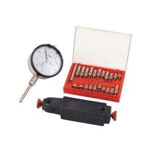 KBC BLACK INDICATOR, MINI MAG BASE, 22PC. POINT SET 8-135-0011 - Picture 1 of 1